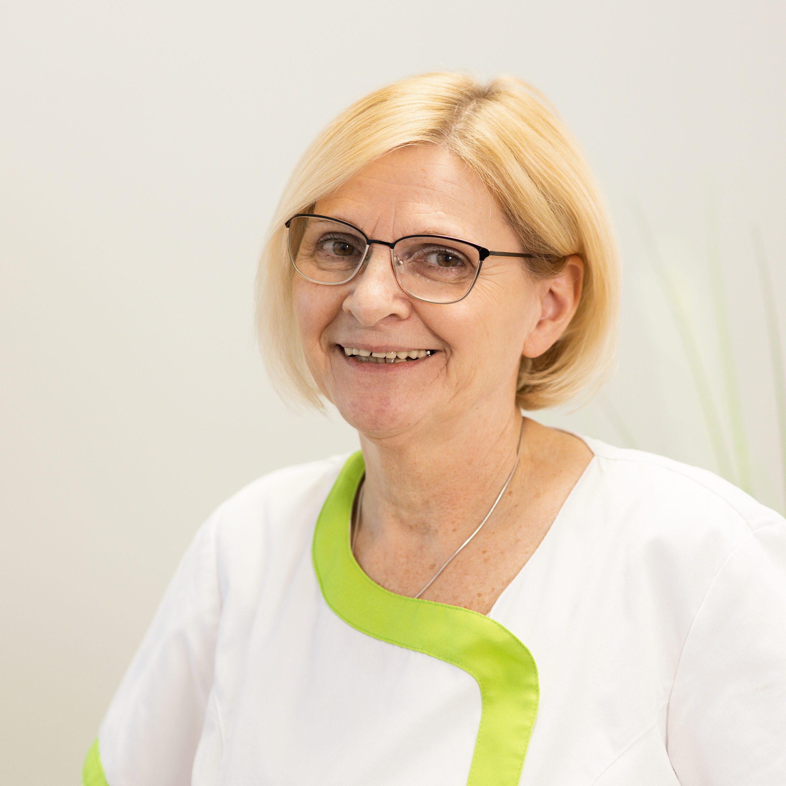 Christiane Plaisier-Wilkens